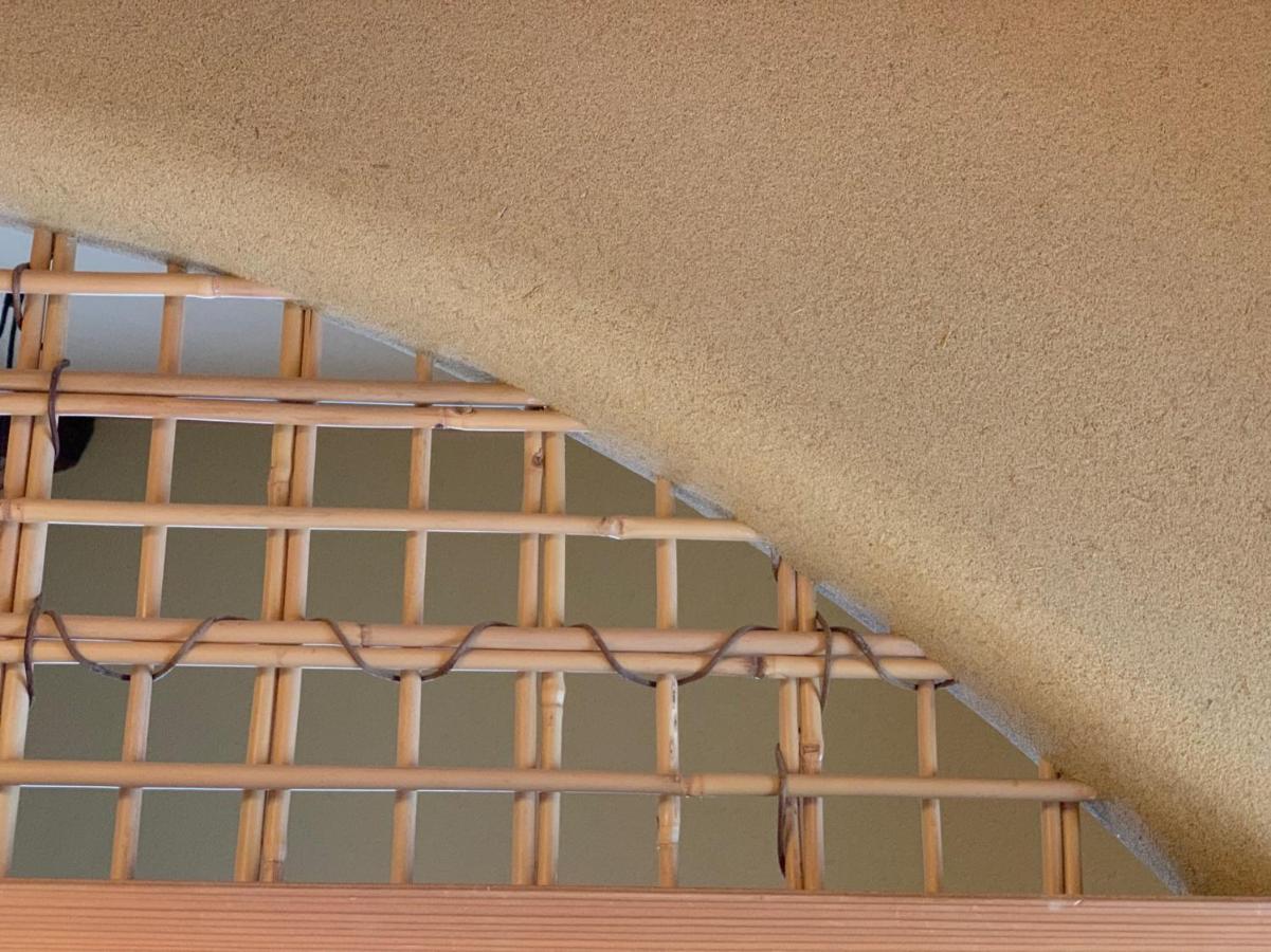 Unsui 武雄蓬莱町 雲水 Apartment Exterior photo