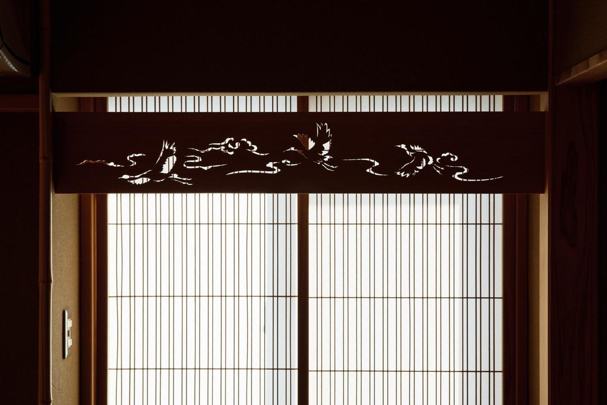 Unsui 武雄蓬莱町 雲水 Apartment Exterior photo